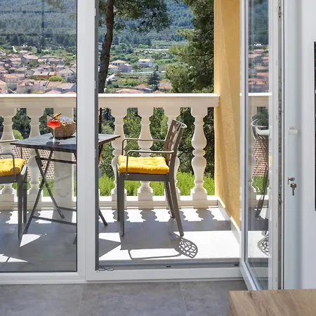 Villa Vista Hvar Jelsa  Exterior photo