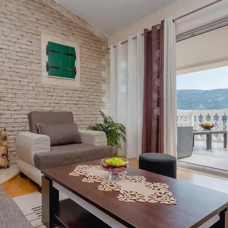 Villa Vista Hvar Jelsa  Exterior photo