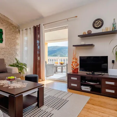 Villa Vista Hvar Jelsa  Exterior photo