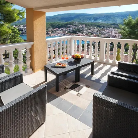 Villa Vista Hvar Jelsa  Exterior photo