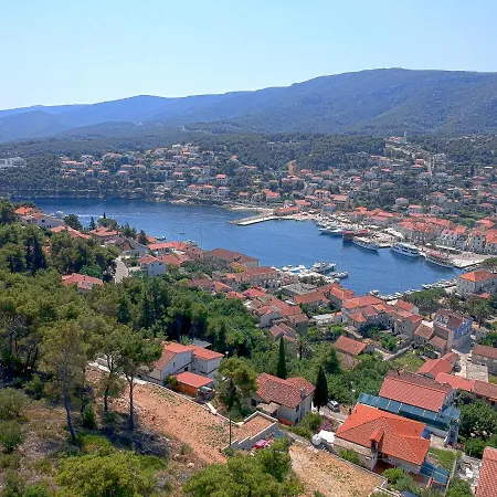 Villa Vista Hvar Jelsa  Exterior photo