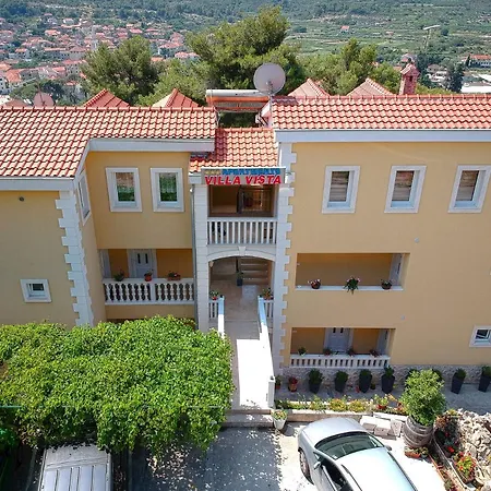 Villa Vista Hvar Jelsa  Exterior photo
