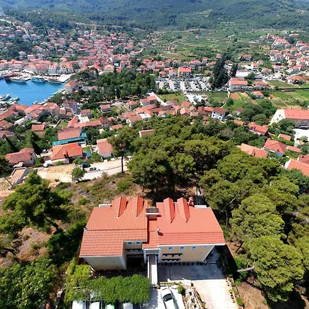 Villa Vista Hvar Jelsa  Exterior photo