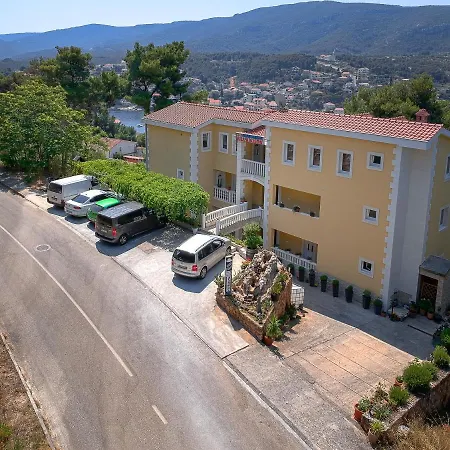 Villa Vista Hvar Jelsa  Exterior photo