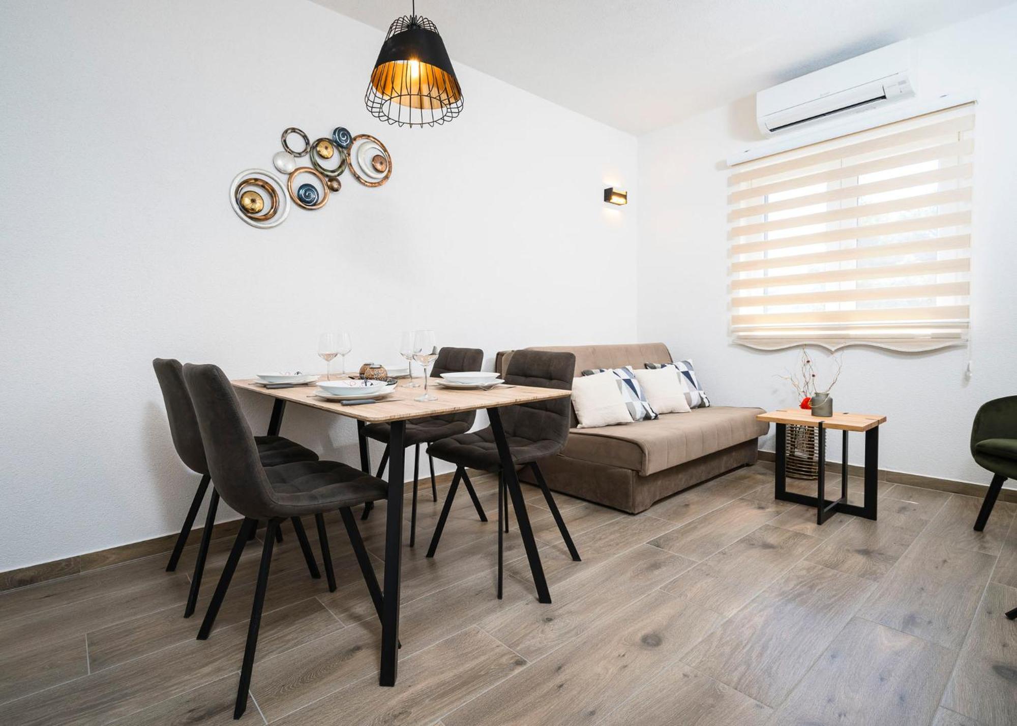 Vista Hvar Apartmán