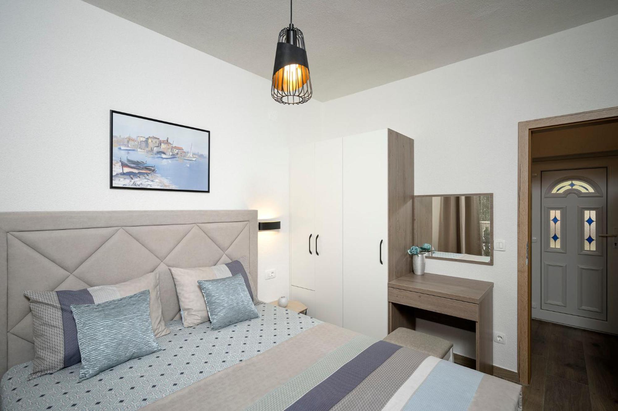 Vista Hvar Apartmán *