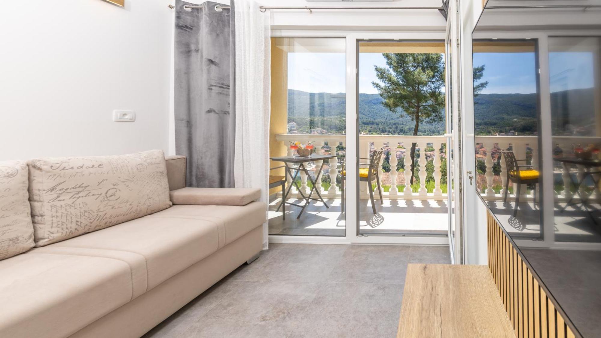 Apartmán Vista Hvar *
