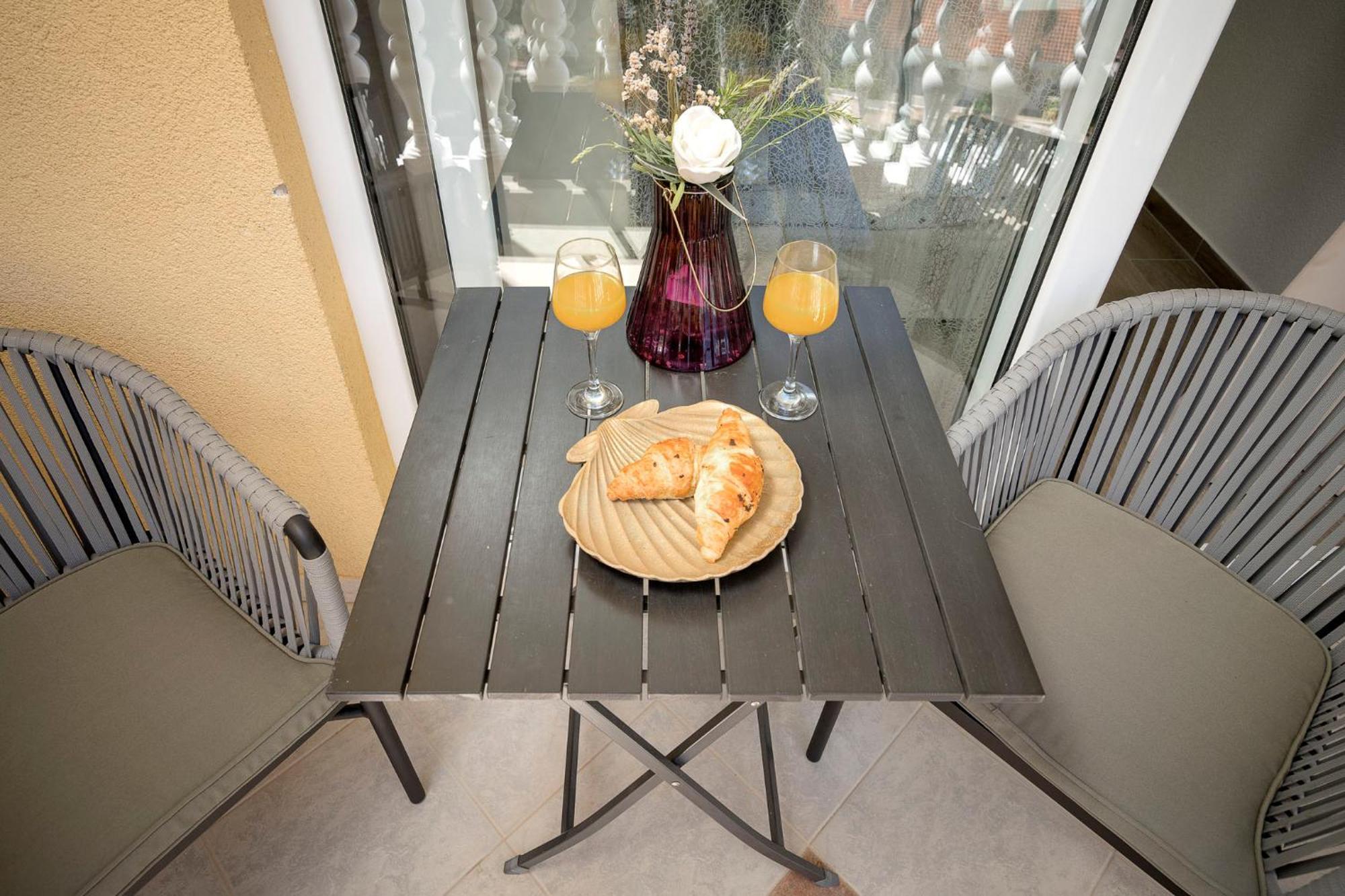 Apartmán Vista Hvar *