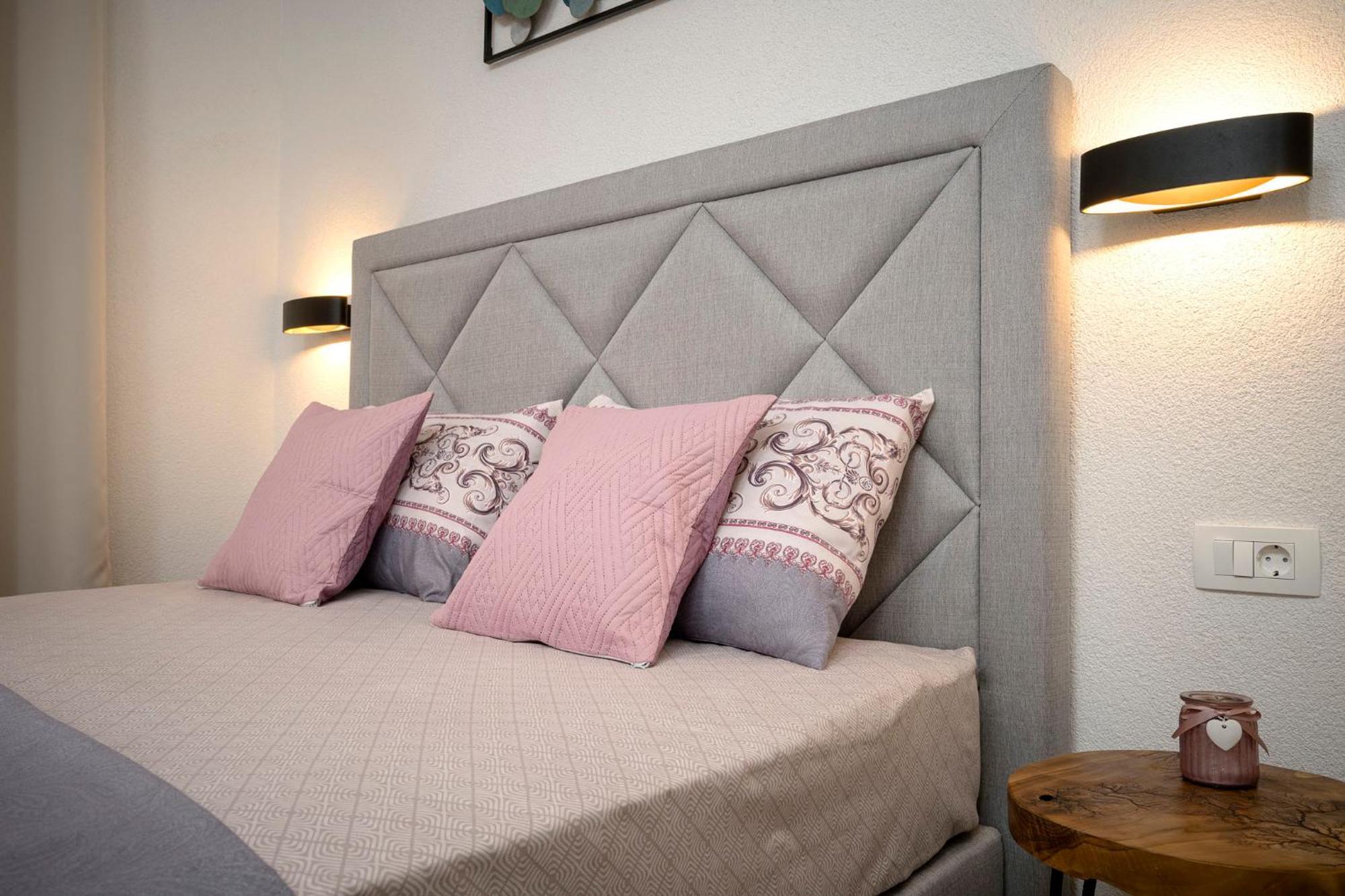 Vista Hvar Apartmán Jelsa (Hvar)