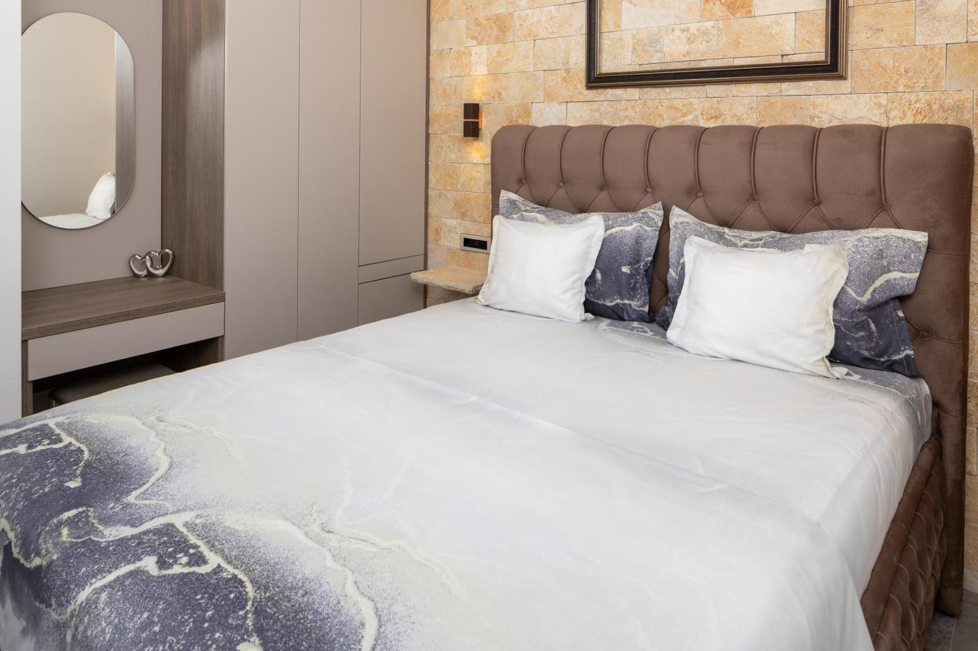 Apartmán Vista Hvar Jelsa (Hvar)
