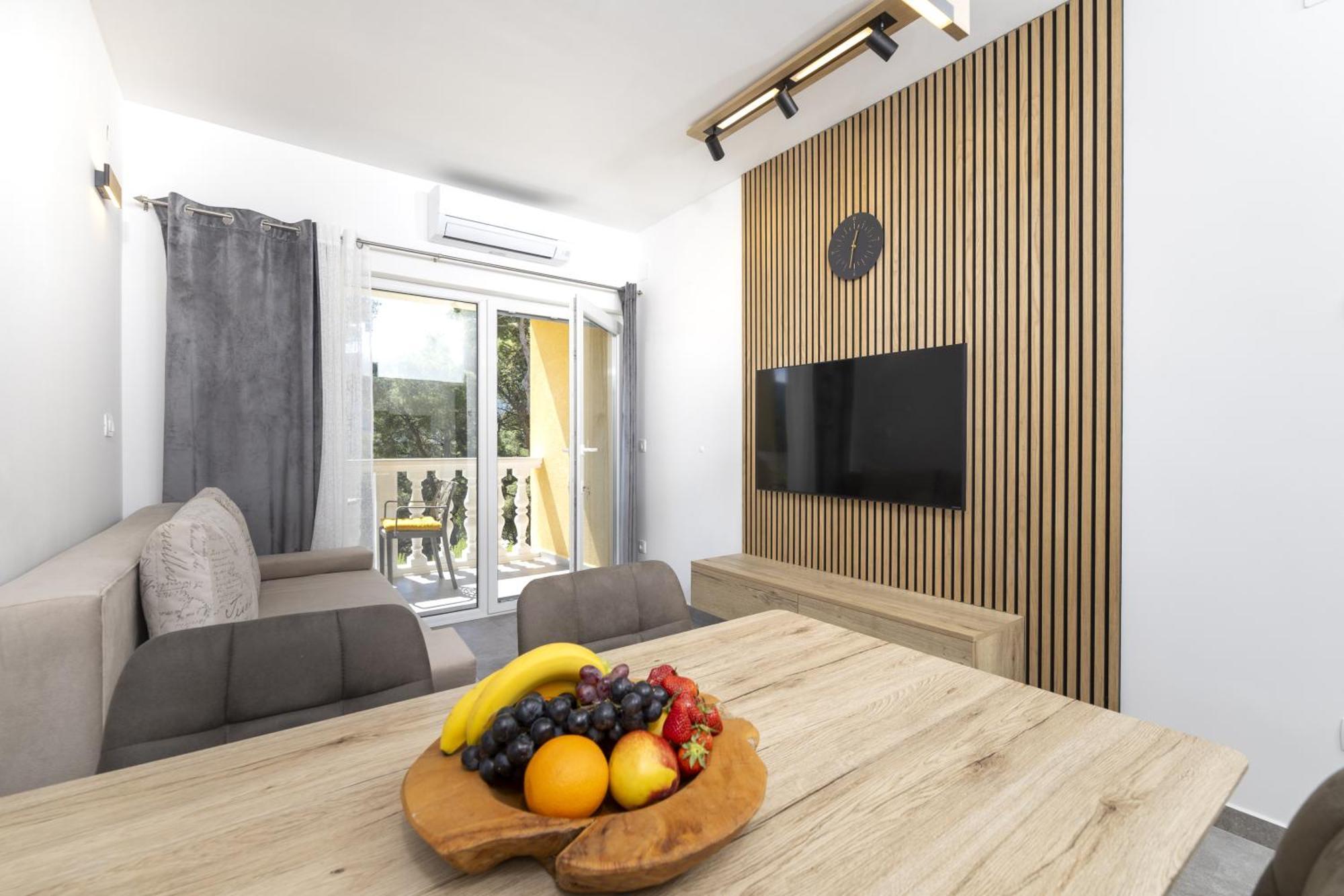 Vista Hvar Apartmán