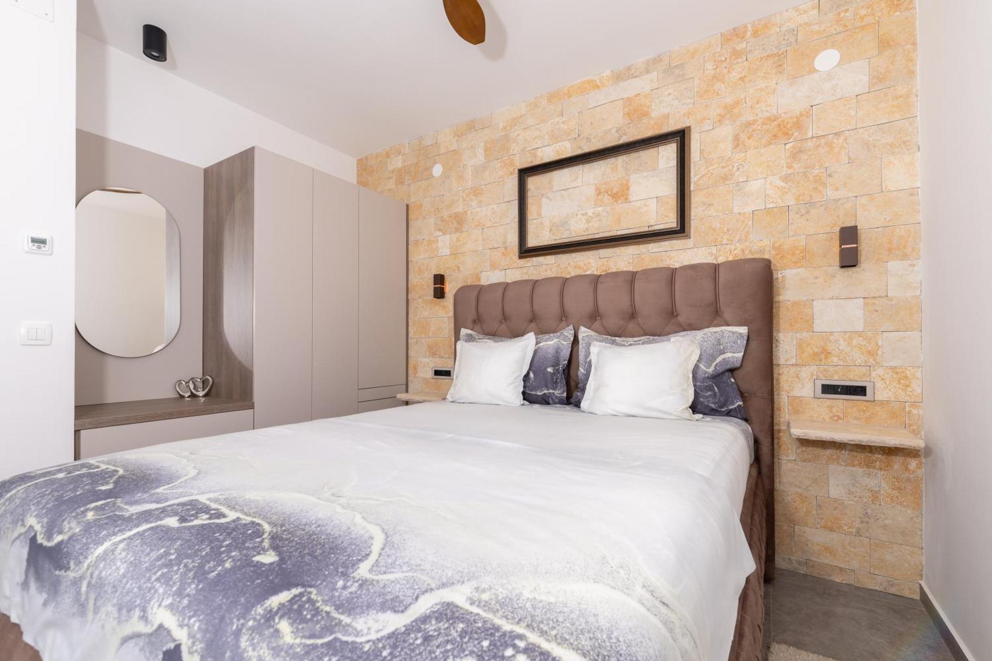Vista Hvar Apartmán