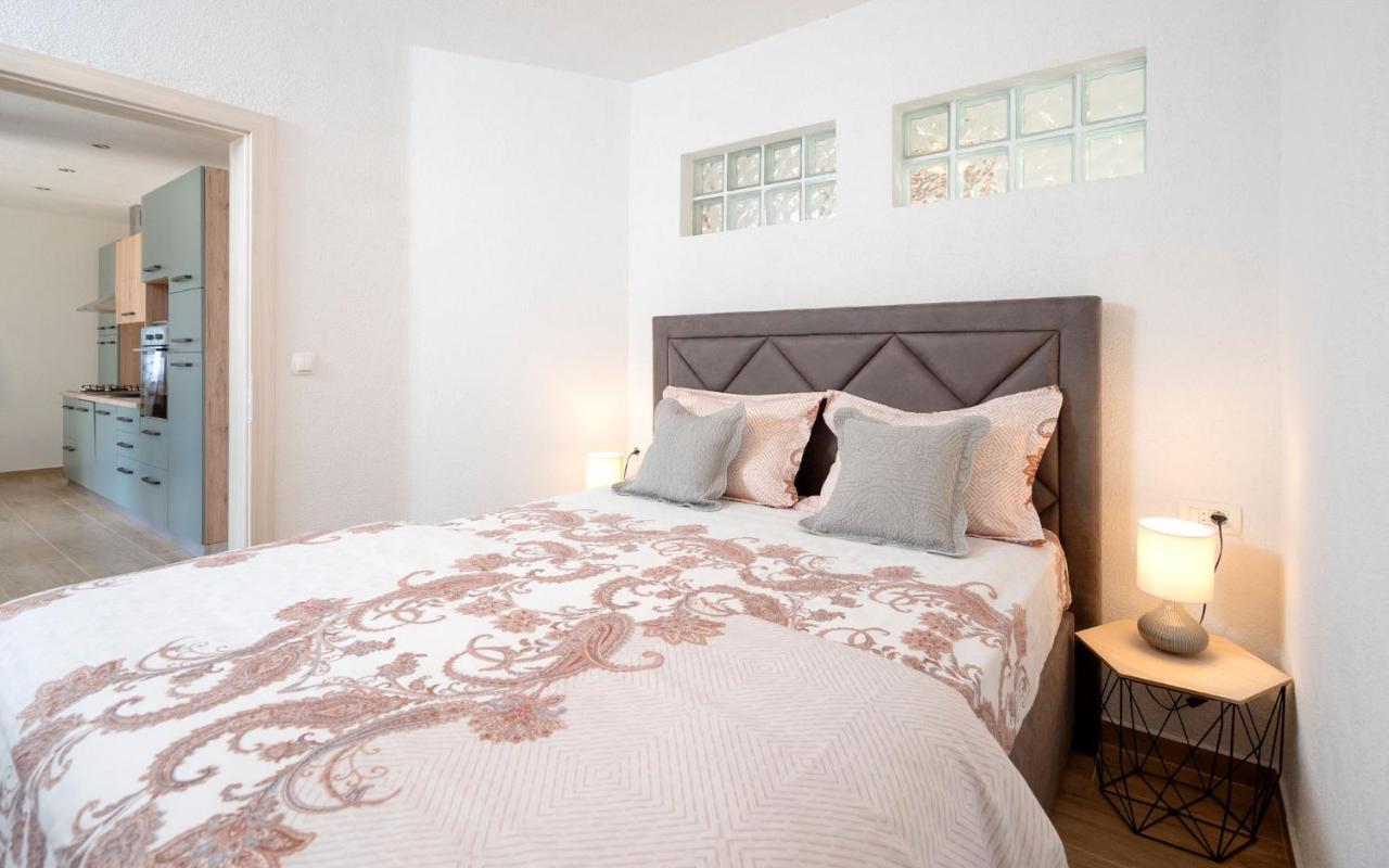 Vista Hvar Apartmán *