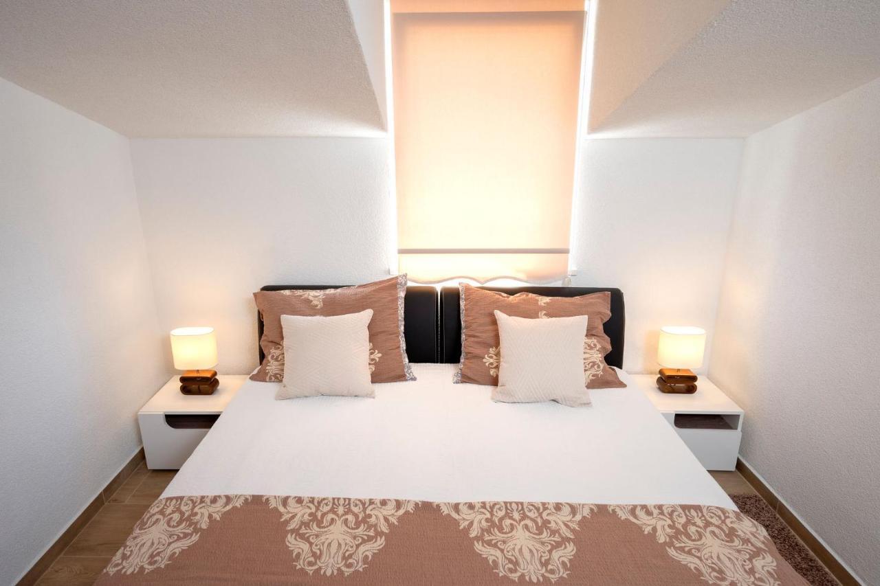 Vista Hvar Apartmán Jelsa (Hvar)