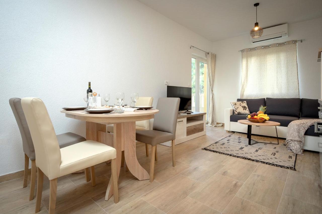 Apartmán Vista Hvar *