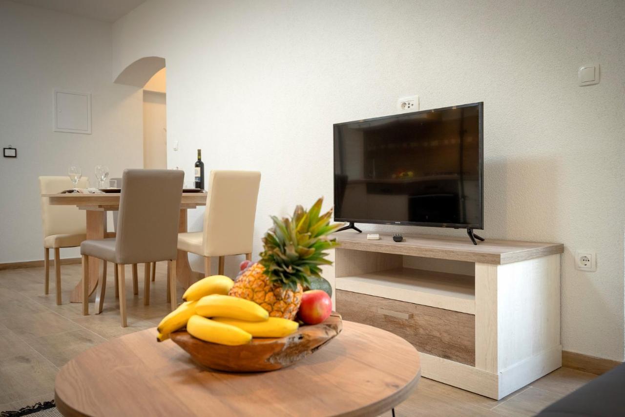 Apartmán Vista Hvar Jelsa (Hvar)
