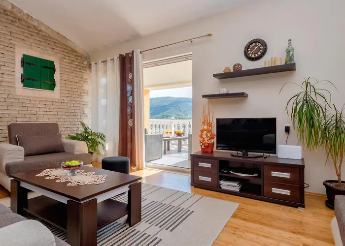Villa Vista Hvar