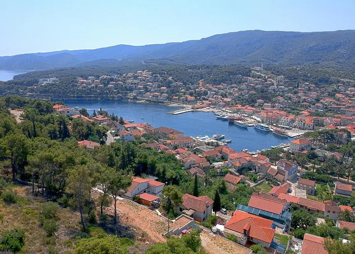 Villa Vista Hvar