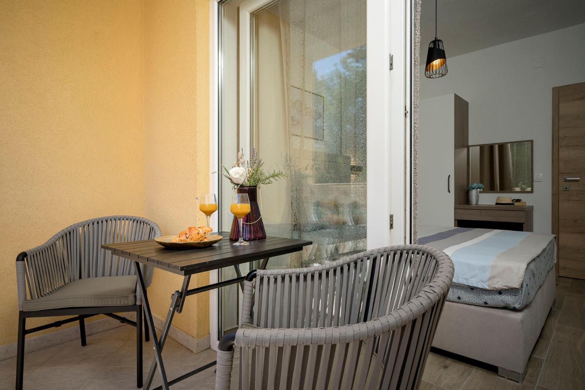 Vista Hvar Apartment *