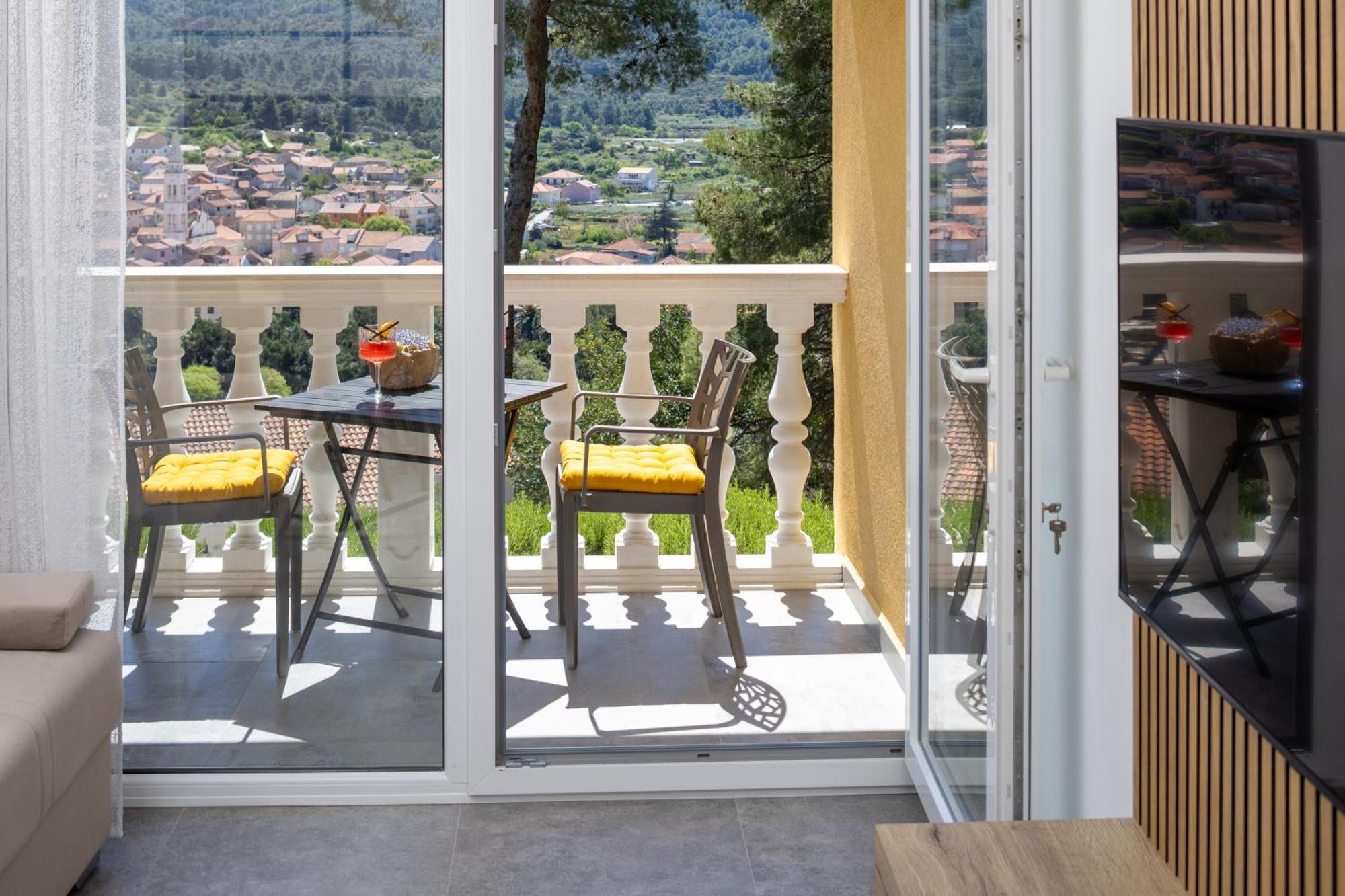 Vista Hvar Apartment Jelsa (Hvar)