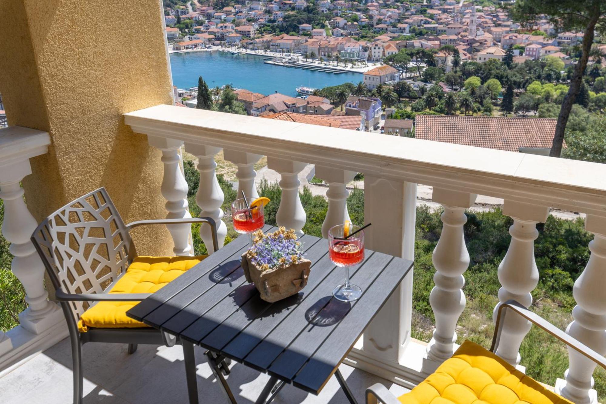 Apartment Vista Hvar Jelsa (Hvar)