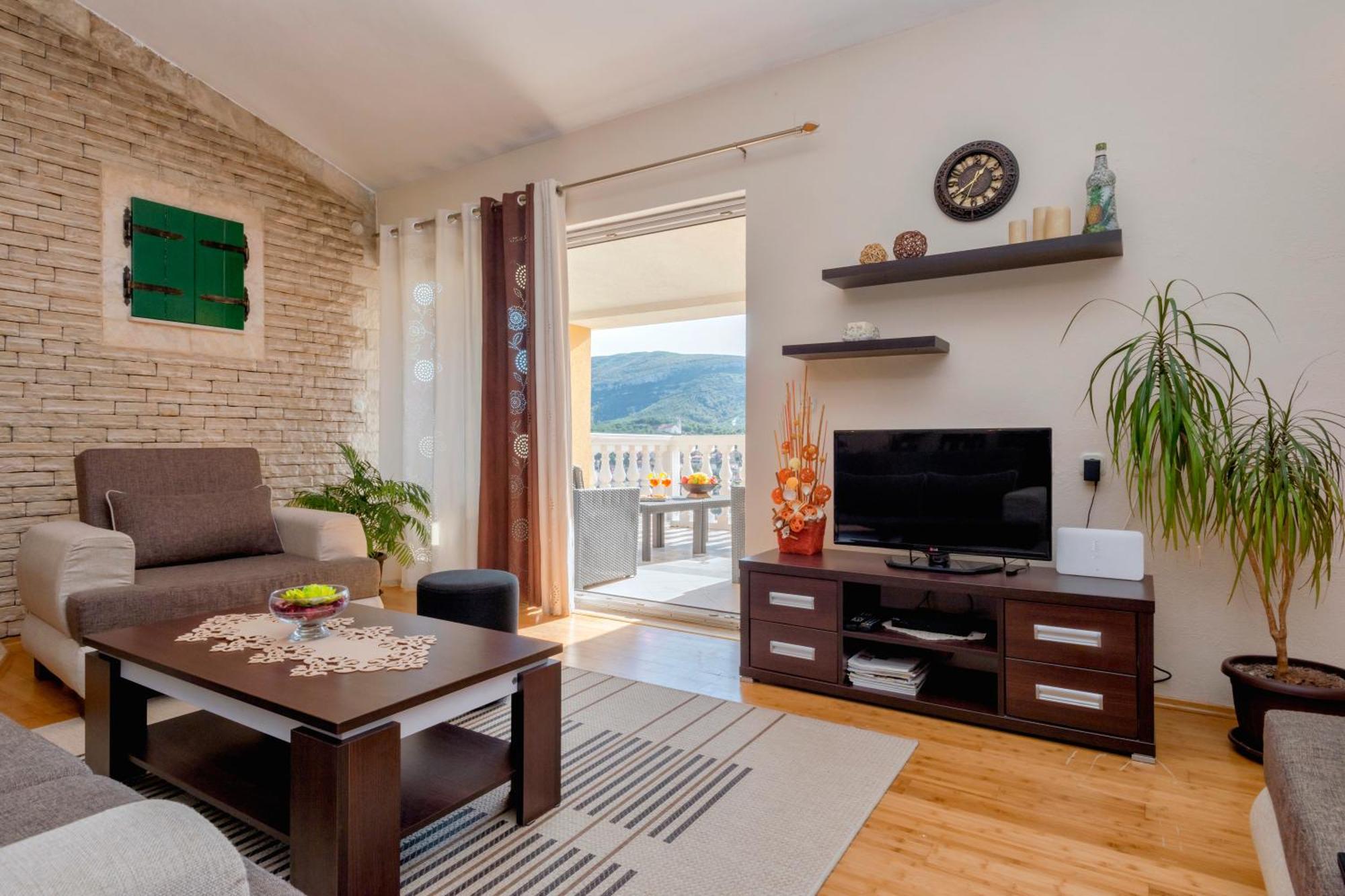 Vista Hvar Jelsa (Hvar)
