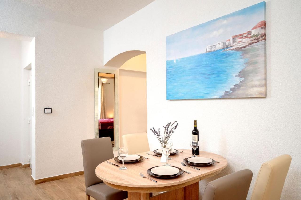 Vista Hvar Apartment Jelsa (Hvar)