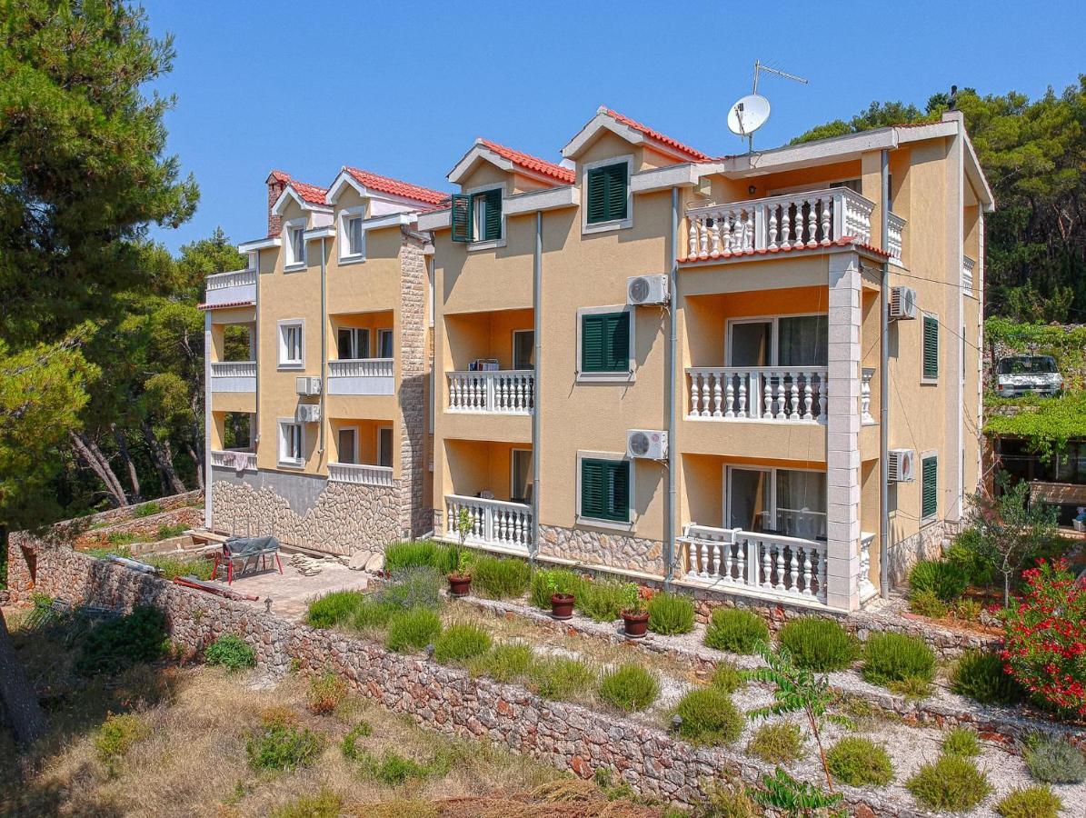 Vista Hvar Apartment