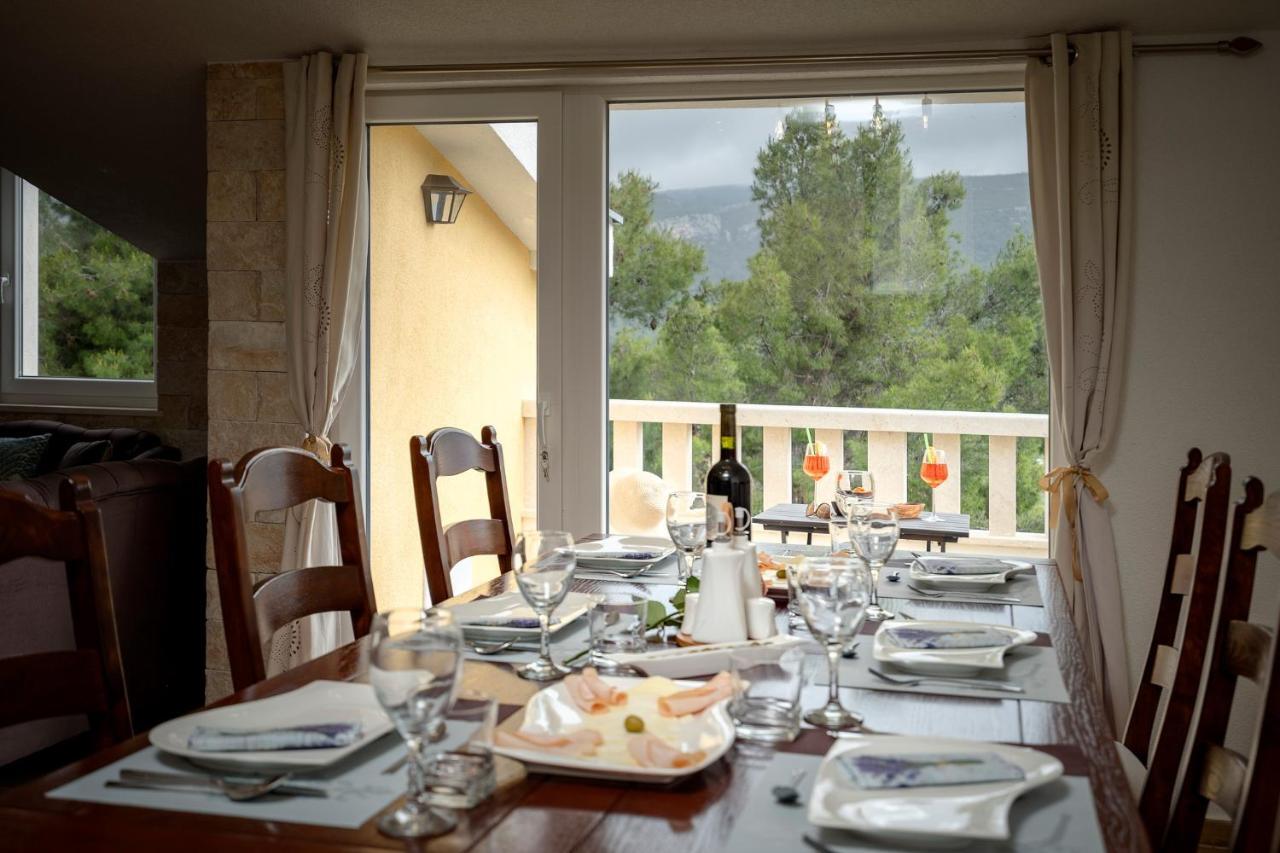 Apartment Vista Hvar *