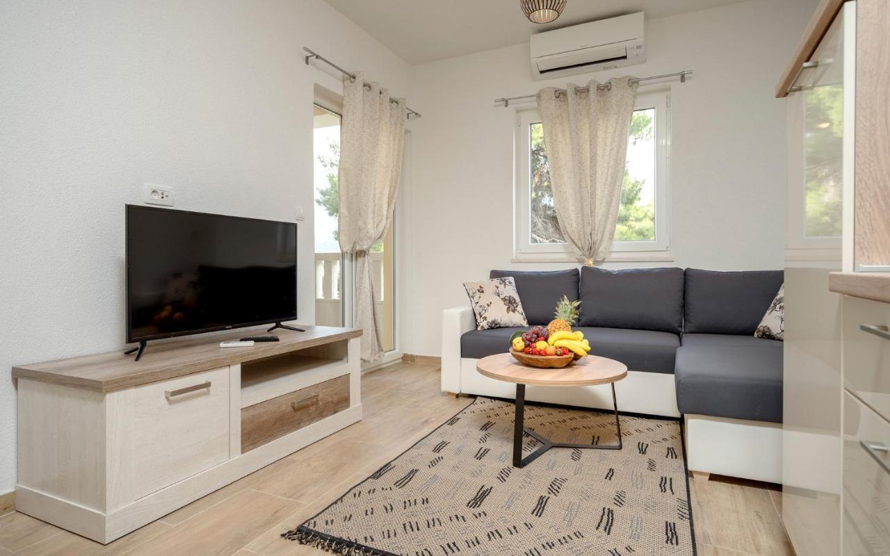Vista Hvar Apartment