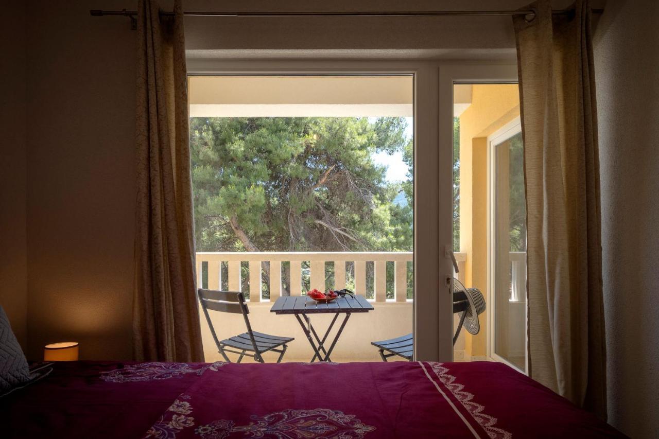 Vista Hvar *