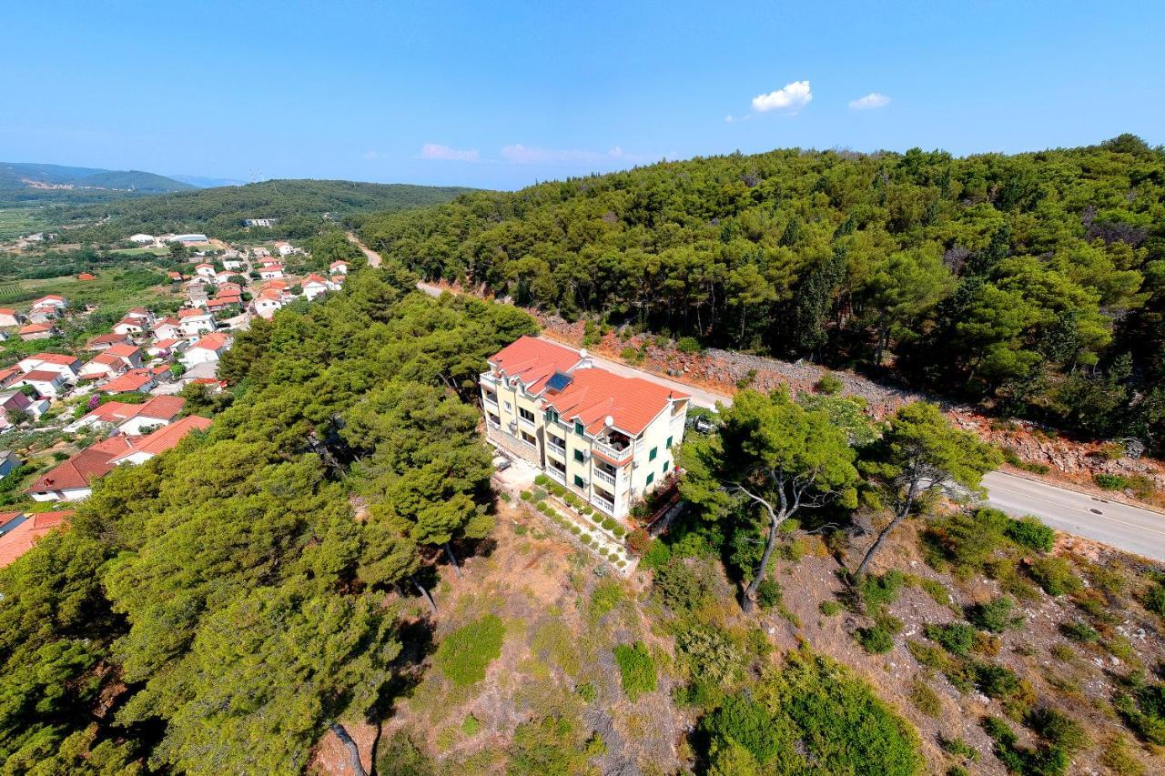 Apartment Vista Hvar Jelsa (Hvar)