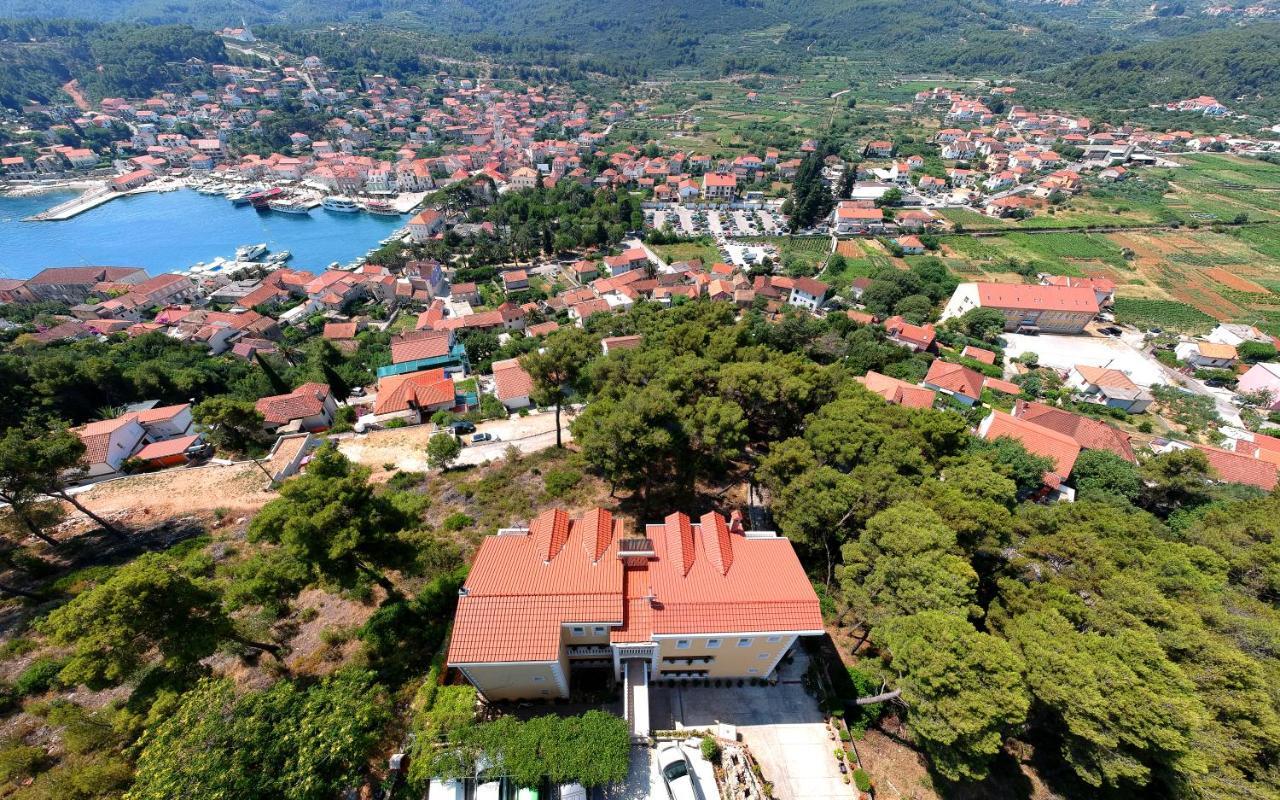 Vista Hvar Apartment