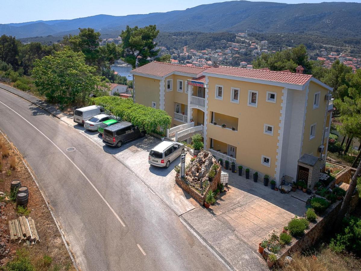 Vista Hvar * Jelsa (Hvar)